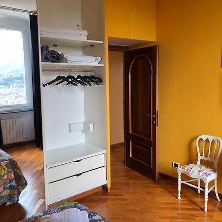 Finestra Su Genova Apartment Luaran gambar