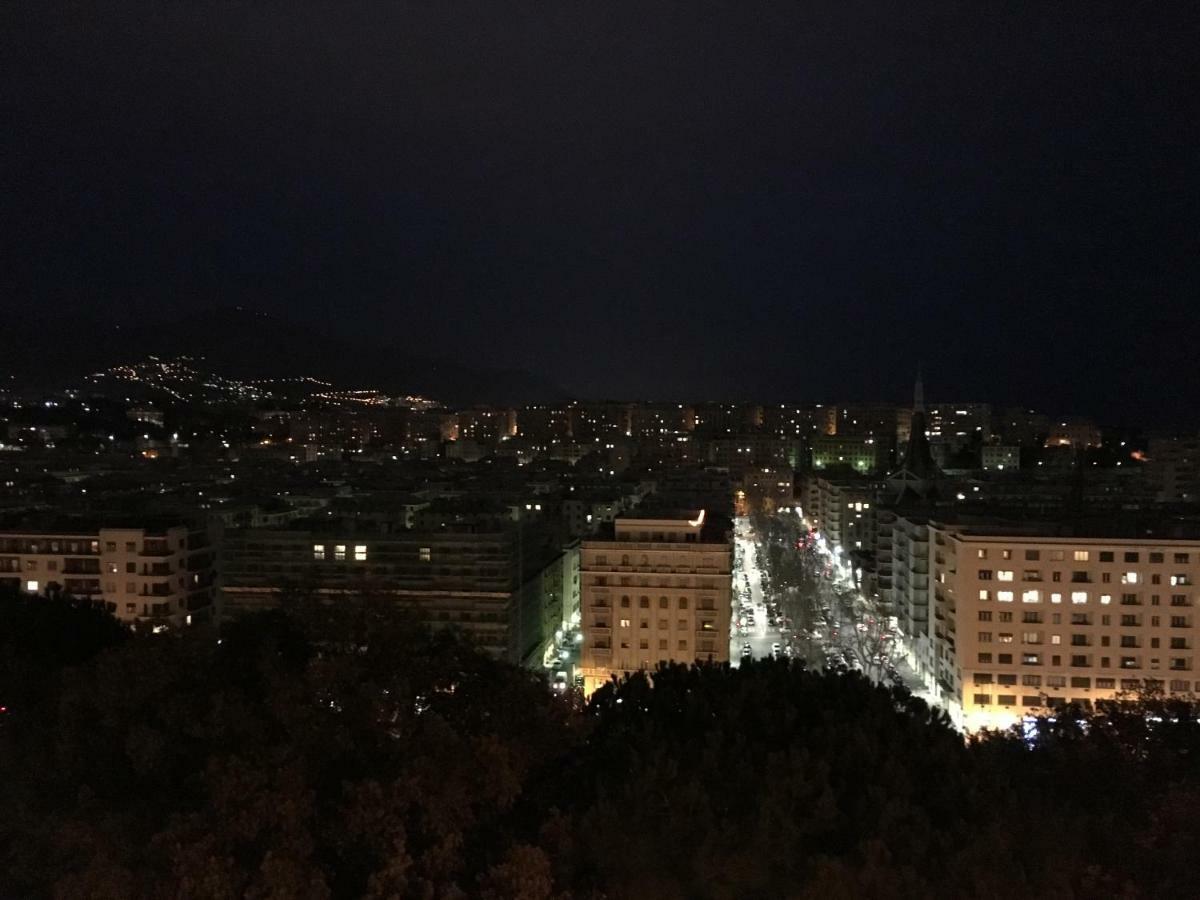 Finestra Su Genova Apartment Luaran gambar