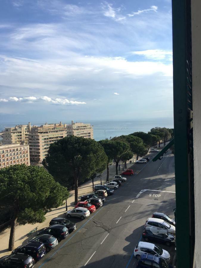 Finestra Su Genova Apartment Luaran gambar